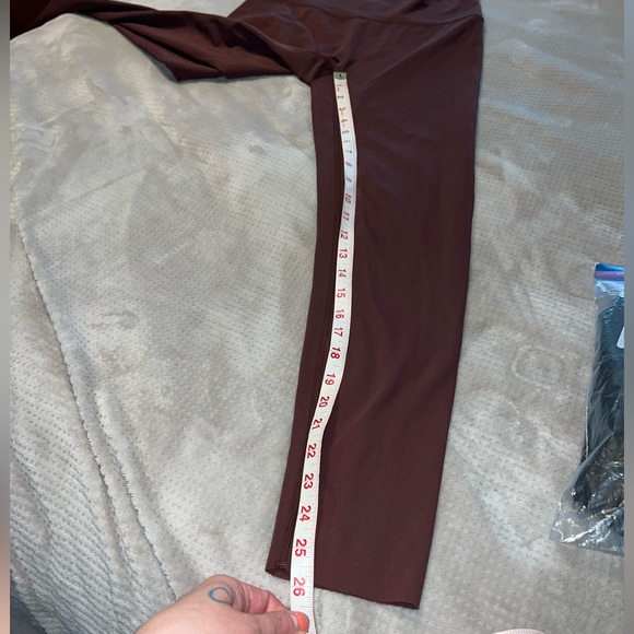Women's Aerie Leggings Medium - Picture 5 of 5
